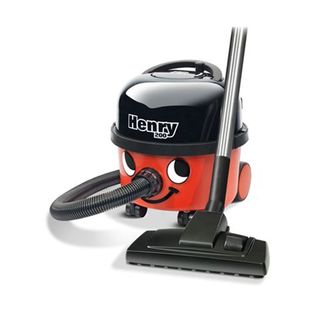 NUMATIC HENRY VACUUM CLEANER