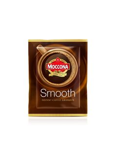 MOCCONA SMOOTH COFFEE SACHETS 1.5GX1000