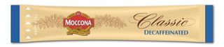 MOCCONA CLASSIC DECAF STICKS 1.7GX500