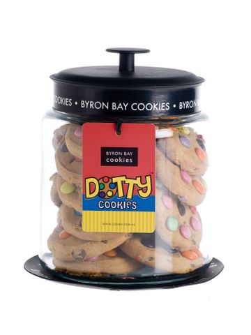 BYRON BAY COOKIE JARS LARGE