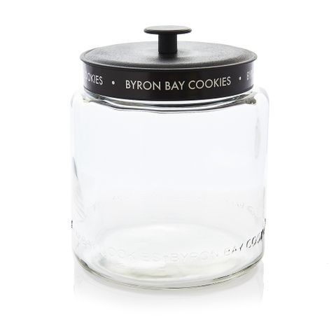 BYRON BAY COOKIE JARS LARGE