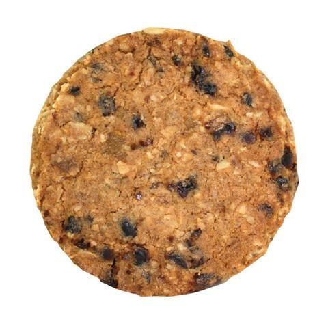 BBCC STICKY DATE & GINGER CAFE COOKIES