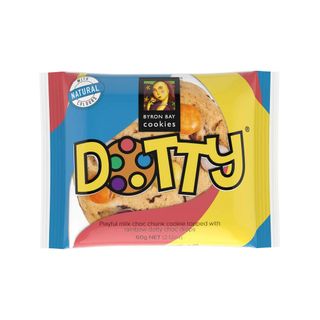 BBCC WRAPPED DOTTY