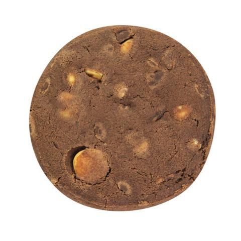 BBCC TRIPLE CHOC FUDGE CAFE COOKIES