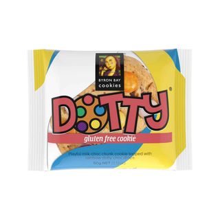 BBCC WRAPPED G/F DOTTY