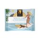 BBCC WRAPPED G/F WHITE CHOC & MACA