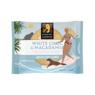 BBCC WRAPPED G/F WHITE CHOC & MACA
