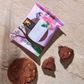 BBCC WRAPPED G/F TRIPLE CHOC FUDGE