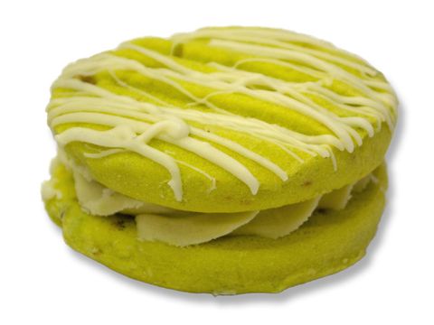 CCC LARGE YOYO PISTACHIO