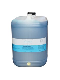 VIRTUE AQUA LAUN 25LTRS