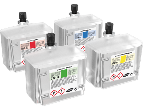 V+ AIR FOUR SEASONS 300ML