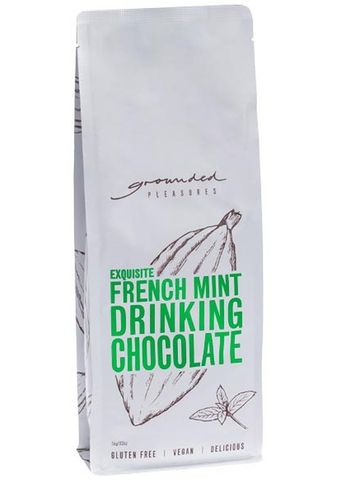 GP - 1KG FRENCH MINT CHOCOLATE