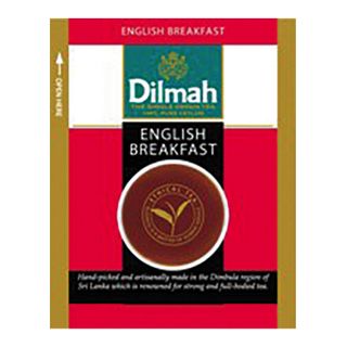 DILMAH ENVELOPE ENGLISH BREAKFAST TEA