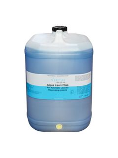 VIRTUE AQUA LAUN *PLUS* 25LTRS