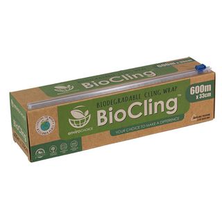 BIOCLINGWRAP 33CM X 600M