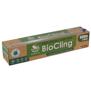 BIOCLINGWRAP 45CM X 600M