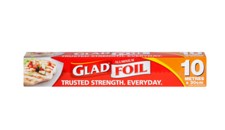 GLAD FOIL *10M* X 30CM