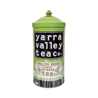 YARRA VALLEY *TIN* PYRAMID ENGLISH BREAK