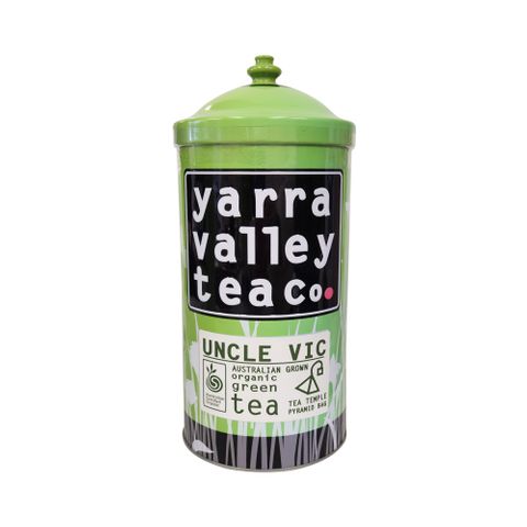 YARRA VALLEY *TIN* PYRAMID UNCLE VIC