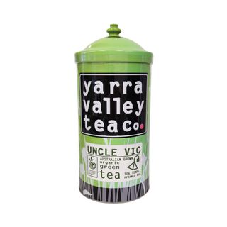 YARRA VALLEY *TIN* PYRAMID UNCLE VIC