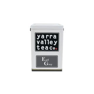 YARRA VALLEY *TIN* PYRAMID EARL GREY