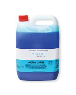 VIRTUE AQUA LAUN 5LTRS