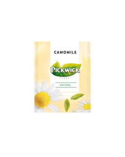 P/WICK FAIR TRADE CHAMOMILE X75