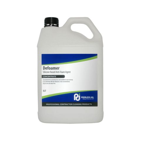 DEFOAMER 5LTR