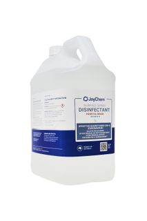 JAYCHEM 5L SURFACE SPRAY DISINFECTANT