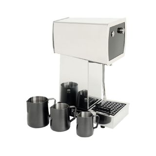 LA MARZOCCO WALLY MILK CE