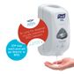 PURELL TFX DISPENSER & REFILL PACKAGE