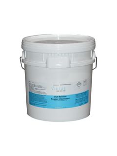 VIRTUE DISHMACHINE POWDER 15KG BUCKET