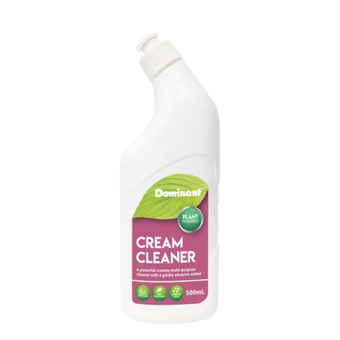 RTU: CREME CLEANSER 500ML