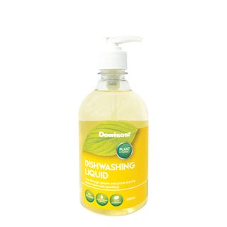 RTU: DISHWASHING LIQUID 500ML