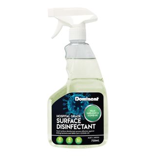 RTU: DISINFECTANT 750ML