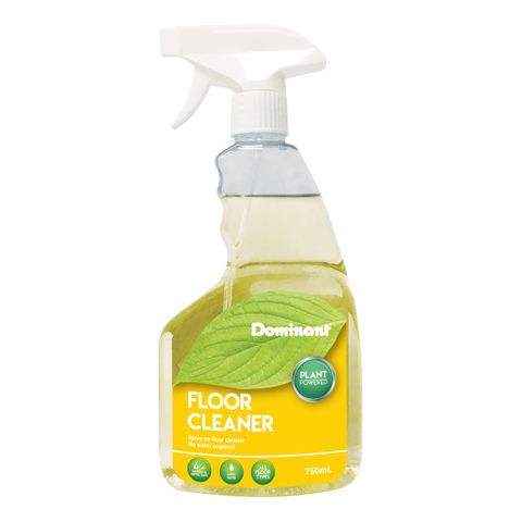 RTU: FLOOR CLEANER 750ML