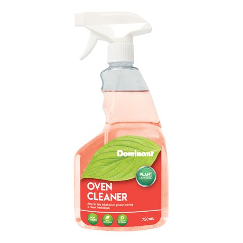 RTU: OVEN CLEANER 750ML