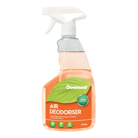 RTU: AIR DEODORISER 750ML