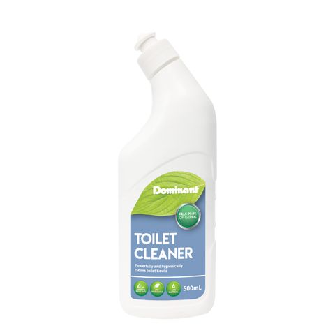 RTU: TOILET CLEANER 500ML