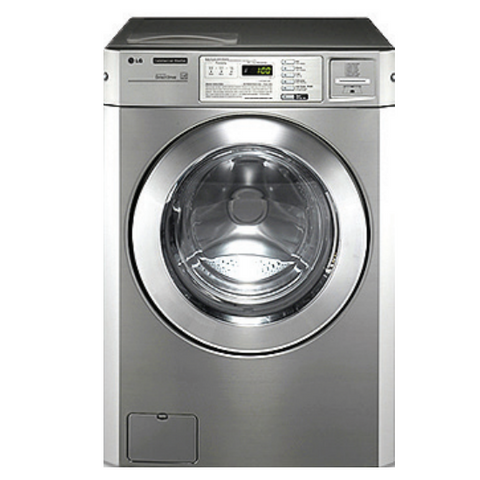 LG COMMERCIAL FRONT LOAD WASHING MACHINE 10KG