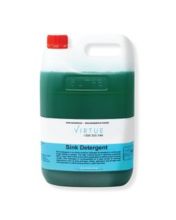 VIRTUE SINK DETERGENT 5L