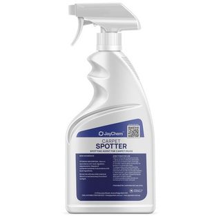 JAYCHEM CARPET SPOTTER 750ML