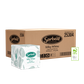 SORBENT CUBE FACIAL TISSUE 2 PLY 90 SHEET