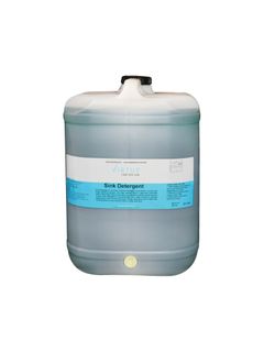 VIRTUE SINK DETERGENT 25L