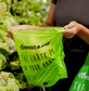 COMPOST-A-PAK PRODUCE BAGS (400 X 6)