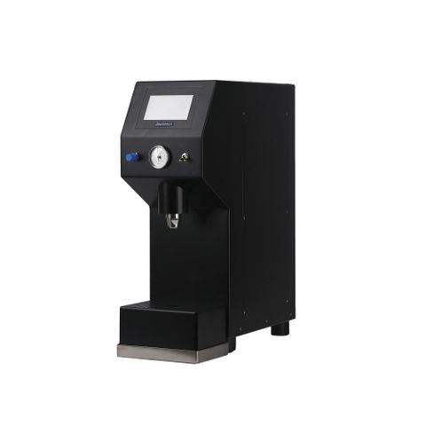 UBERMILK MACHINE BLACK WITH TRAY