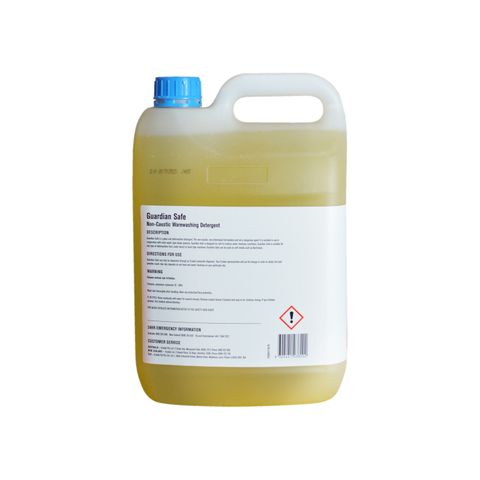 GUARDIAN SAFE 5LTR