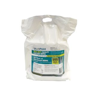 TOUCHPOINT H/D FACILITY SANITISER WIPES REFILL