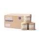 ECOSAFE 3PLY 225SH LUXURY TOILET ROLLS