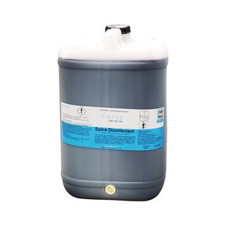 VIRTUE SPICE DISINFECTANT 25LTRS